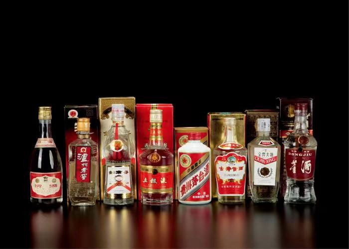 合阳老酒储存的方法